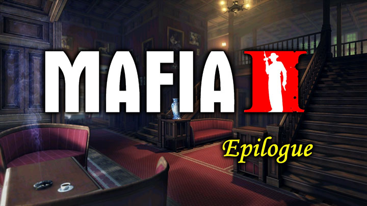 Mafia 2 spolszczenie